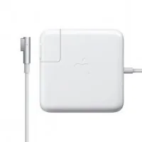 Merlion Apple laptop power supply 60W 16.5V 3.65A, MagSafe (20431 / LAMS/60)