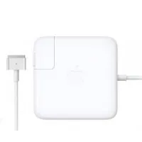 Merlion Apple laptop power supply 60W 16.5V 3.65A, MagSafe2 (02285 / LAMS2/60)
