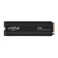 Накопичувач SSD M.2 2280 4TB T700 Micron (CT4000T700SSD5)