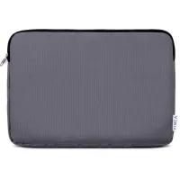 Чохол до ноутбука Vinga 15-16" NS150 Gray Sleeve (NS150GR)