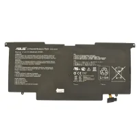 Акумулятор до ноутбука Asus ZenBook UX31A C22-UX31, 6840mAh (50Wh), 6cell, 7.4V, Li-Pol, black AlSoft (A47782)