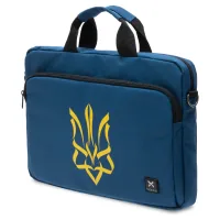 Laptop bag Vinga 15.6" NB1530TY Blue (NB1530TYBL)