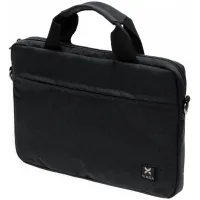 Laptop bag Vinga 14" NB1403 melange black (NB1403BK)