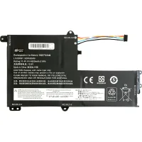 Lenovo Flex 5-1470 (L15C3PB1) 11.4V 4500mAh PowerPlant laptop battery (NB480937)