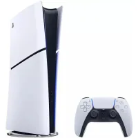 Ігрова консоль Sony Playstation PlayStation 5 Slim Digital Edition 825GB (без DVD) (9711094 / 1000049750)