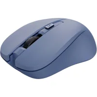 Mouse Trust Mydo Silent Wireless Blue (25041)