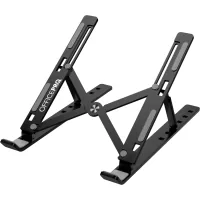 Laptop stand OfficePro LS320B Black (LS320B)