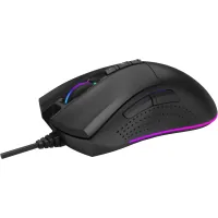 Mouse A4Tech Bloody P90s RGB Activated USB Black (4711421985796)