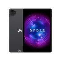 Tablet Pixus Titan 10.95" 8/128Gb LTE metal, graphite (4897058531695)