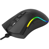 Mouse Xtrike ME GM-226 USB RGB Black (GM-226)