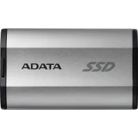 Накопичувач SSD USB 3.2 1TB ADATA (SD810-1000G-CSG)