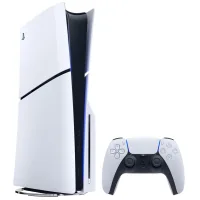 Ігрова консоль Sony Playstation 5 Blu-Ray SLIM Edition 1TB (CFI-2116)