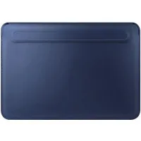 Чохол до ноутбука BeCover 12" MacBook ECO Leather Deep Blue (709689)
