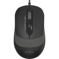Mouse A4Tech FM10ST USB Gray (4711421990134)