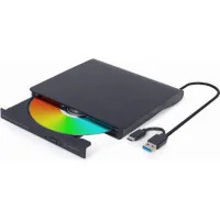 Gembird DVD-USB-03 DVD-RW optical drive
