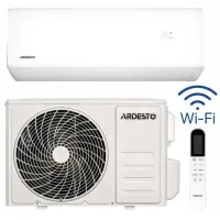 Air conditioner ARDESTO ARD-ACS12E