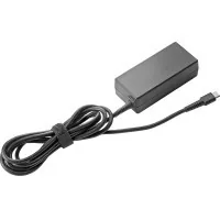 HP 45W USB-C AC Adapter laptop power supply (N8N14AA)