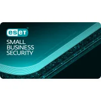 Antivirus Eset Small Business Security 12 PC 1 year new purchase (ESBS_12_1_B)