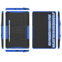 Case for BeCover tablet Samsung Galaxy Tab S6 Lite (2024) 10.4" P620/P625/P627 Blue (710807)