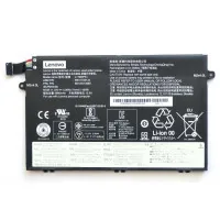 Battery for Lenovo ThinkPad E580 laptop L17M3P51, 4080mAh (45Wh), 3cell, 11.1V, Li-ion (A47902)