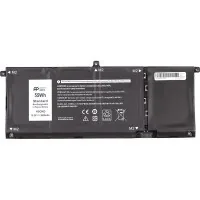 Battery for DELL Inspiron 14 5400 (H5CKD) 15.2V 3600mAh PowerPlant laptop (NB441969)