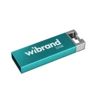 USB flash drive Wibrand 32GB Chameleon Light Blue USB 2.0 (WI2.0/CH32U6LU)