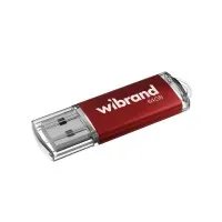 USB flash drive Wibrand 64GB Cougar Red USB 2.0 (WI2.0/CU64P1R)