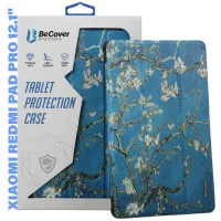 Cover for BeCover Smart Case Xiaomi Redmi Pad Pro 12.1'' Spring tablet (711313)