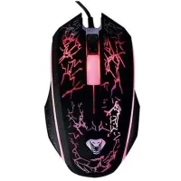 Mouse Media-Tech Cobra Pro X-Light USB Black (MT1117)