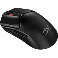 Мишка HyperX Pulsefire Haste 2 Core Wireless Black (8R2E6AA)