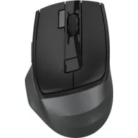 Mouse A4Tech FB45CS Air2 Wireless/Bluetooth Stone Gray (4711421999304)