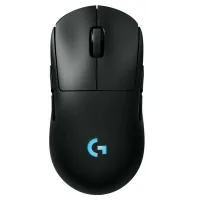 Mouse Logitech G Pro 2 Lightspeed Wireless Black (910-007295)
