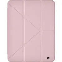 Чохол до планшета Armorstandart Y-Type PEN iPad Air 10.9 M1 (2022) / Air 10.9 (2020) Pink (ARM77511)