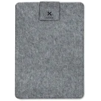 Cover for Vinga 14" laptop NSF140 Gray (NSF140GY)