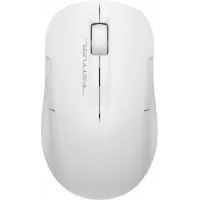 Mouse A4Tech FG15CS Air2 Wireless White (4711421001243)