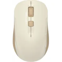 Mouse A4Tech FB26CS Air2 Bluetooth/Wireless Cafe Latte (4711421999236)