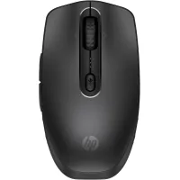Мишка HP 690 Rechargeable Bluetooth Black (7M1D4AA)