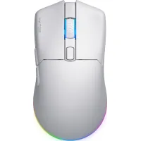 Мишка Hator Pulsar 3 Wireless White (HTM631)
