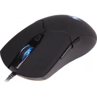 Mouse Maxxter McG-6B-I603 USB Black (McG-6B-I603)