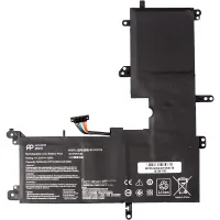Battery for laptop ASUS VivoBook Flip 14 TP410UA (B31N1705) 11.52V 3653mAh PowerPlant (NB432141)