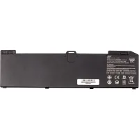 Battery for HP Zbook 15 G5 laptop (HPVX04) 15.4V 5844mAh PowerPlant (NB462445)