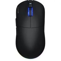 Мишка Hator Quasar 3 Wireless Black (HTM730)