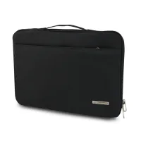 Чохол до ноутбука Esperanza 15.6" Elegant, black (ET195)
