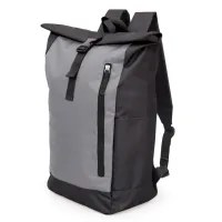 Laptop backpack Porto 15.6" RNB-3031 gray (RNB-3031GY)