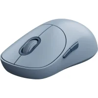 Mouse Xiaomi Wireless Mouse 3 Blue (BHR8914GL) (1052665)