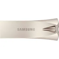 USB флеш накопичувач Samsung 512GB Bar Plus Champagne Silver USB 3.2 (MUF-512BE3/APC)