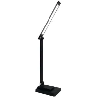 Table lamp Eurolight LED Ridy-10-2 10 W black
