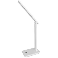 Table lamp Eurosvitlo Ridy-095 9.5W white