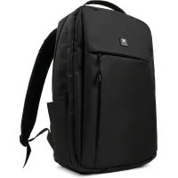 Laptop backpack Vinga 15.6" NBP715 Black (NBP715BK)