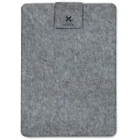 Cover for Vinga 12" laptop NSF120 Gray (NSF120GY)